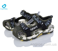 Сандалии Comfort-baby